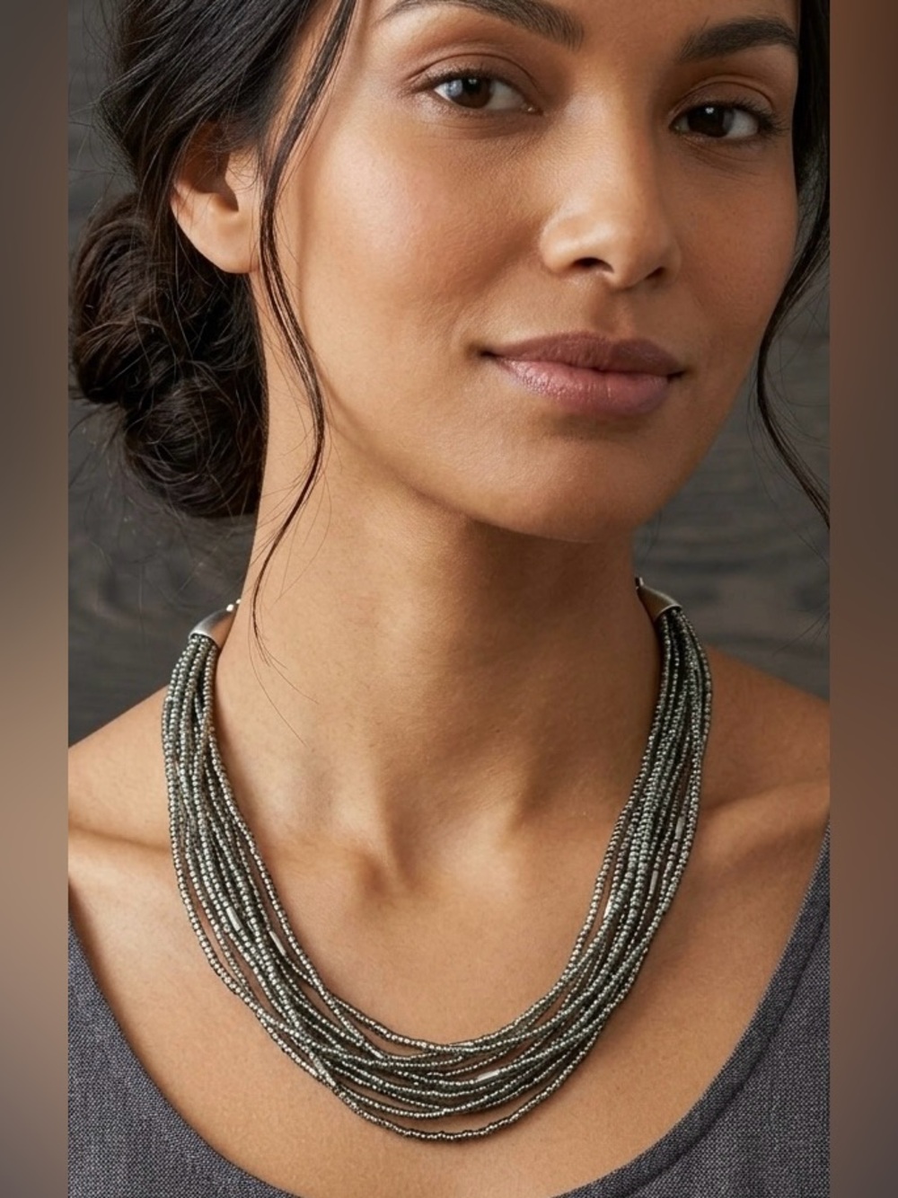 Silpada Sterling Silver Necklace
